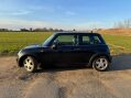 Mini Hatch 1.6 One Euro 4 3dr 17