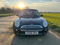 Mini Hatch 1.6 One Euro 4 3dr 2
