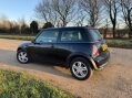 Mini Hatch 1.6 One Euro 4 3dr 4