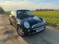 Mini Hatch 1.6 One Euro 4 3dr 5