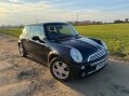 Mini Hatch 1.6 One Euro 4 3dr 6