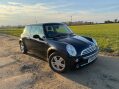 Mini Hatch 1.6 One Euro 4 3dr 7