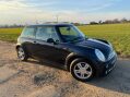 Mini Hatch 1.6 One Euro 4 3dr 8