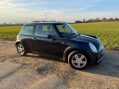 Mini Hatch 1.6 One Euro 4 3dr 9
