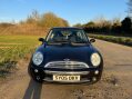 Mini Hatch 1.6 One Euro 4 3dr 10