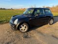 Mini Hatch 1.6 One Euro 4 3dr 11