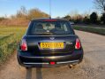 Mini Hatch 1.6 One Euro 4 3dr 19