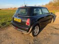 Mini Hatch 1.6 One Euro 4 3dr 23