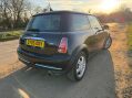 Mini Hatch 1.6 One Euro 4 3dr 25