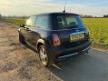 Mini Hatch 1.6 One Euro 4 3dr 12