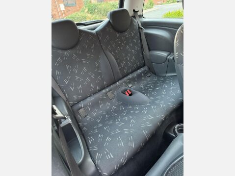 Mini Hatch 1.6 One Euro 4 3dr 28