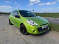 Renault Clio EXTREME 7