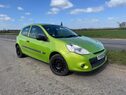 Renault Clio EXTREME