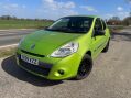 Renault Clio EXTREME 4
