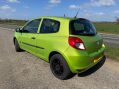 Renault Clio EXTREME 6