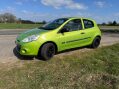 Renault Clio EXTREME 13
