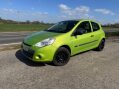 Renault Clio EXTREME 5