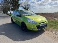 Renault Clio EXTREME 8