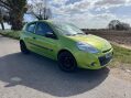Renault Clio EXTREME 9