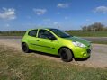 Renault Clio EXTREME 12