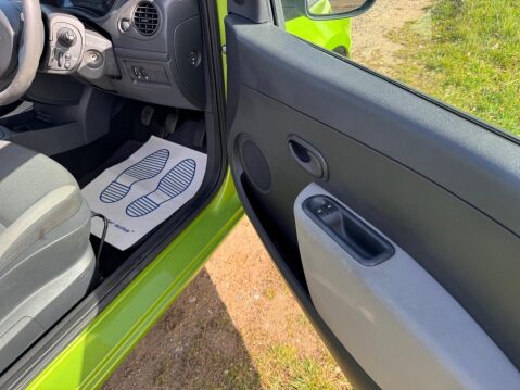 Renault Clio EXTREME 41