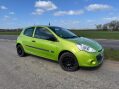 Renault Clio EXTREME 2