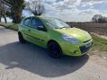 Renault Clio EXTREME 10