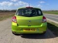 Renault Clio EXTREME 25