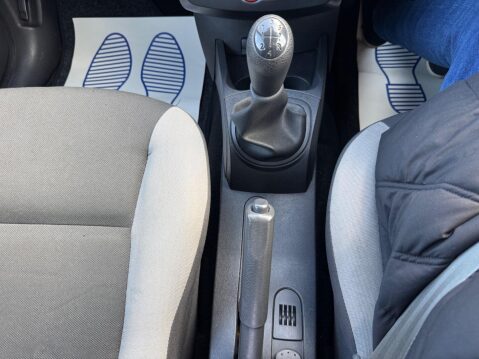 Renault Clio EXTREME 38