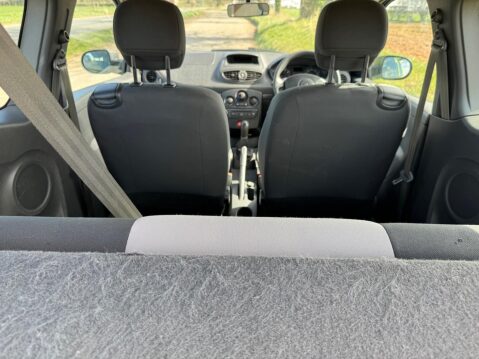 Renault Clio EXTREME 45