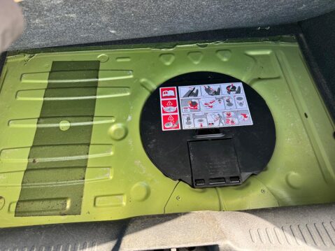 Renault Clio EXTREME 47