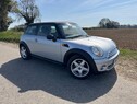 Mini Hatch 1.6 Cooper Euro 4 3dr