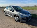 Peugeot 207 1.4 S Euro 5 5dr (A/C)