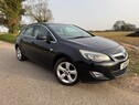 Vauxhall Astra 1.4 16v SRi Euro 5 5dr