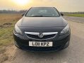 Vauxhall Astra 1.4 16v SRi Euro 5 5dr 2