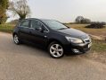 Vauxhall Astra 1.4 16v SRi Euro 5 5dr 6