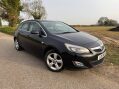 Vauxhall Astra 1.4 16v SRi Euro 5 5dr 7