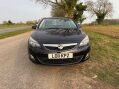 Vauxhall Astra 1.4 16v SRi Euro 5 5dr 10