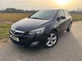 Vauxhall Astra 1.4 16v SRi Euro 5 5dr 13