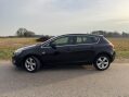 Vauxhall Astra 1.4 16v SRi Euro 5 5dr 19