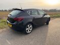 Vauxhall Astra 1.4 16v SRi Euro 5 5dr 22