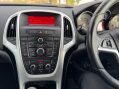 Vauxhall Astra 1.4 16v SRi Euro 5 5dr 29