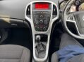 Vauxhall Astra 1.4 16v SRi Euro 5 5dr 30