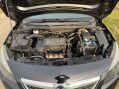 Vauxhall Astra 1.4 16v SRi Euro 5 5dr 32