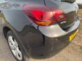 Vauxhall Astra 1.4 16v SRi Euro 5 5dr 39