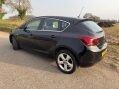 Vauxhall Astra 1.4 16v SRi Euro 5 5dr 15