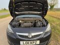Vauxhall Astra 1.4 16v SRi Euro 5 5dr 33