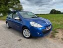 Renault Clio 1.2 I-Music Euro 5 5dr
