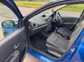 Renault Clio 1.2 I-Music Euro 5 5dr 20