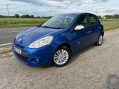 Renault Clio 1.2 I-Music Euro 5 5dr 25